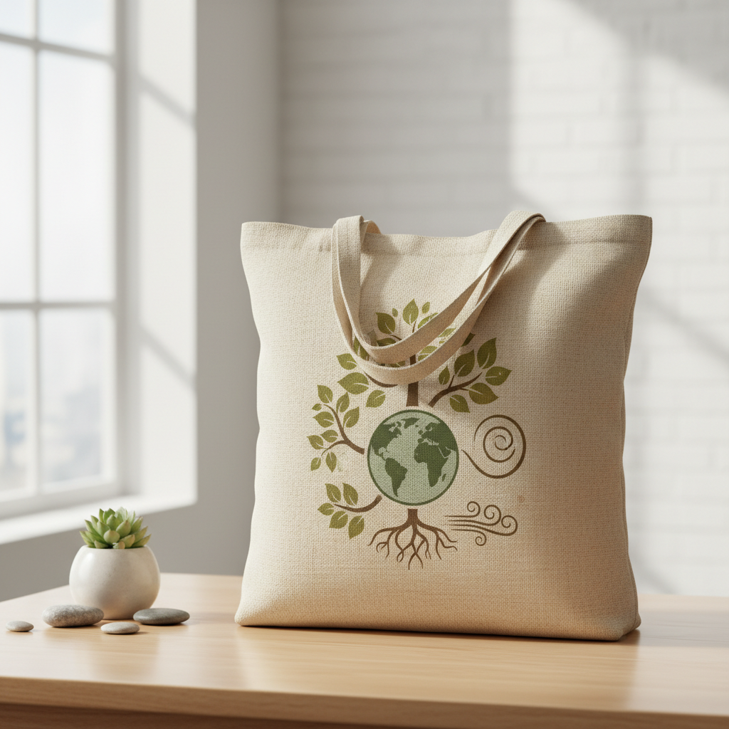 Bolsos Ecológicos