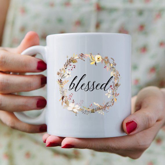 Tazas personalizadas