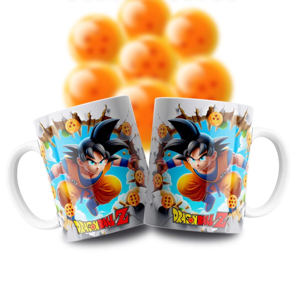 Tazas cumpleañeros infantiles