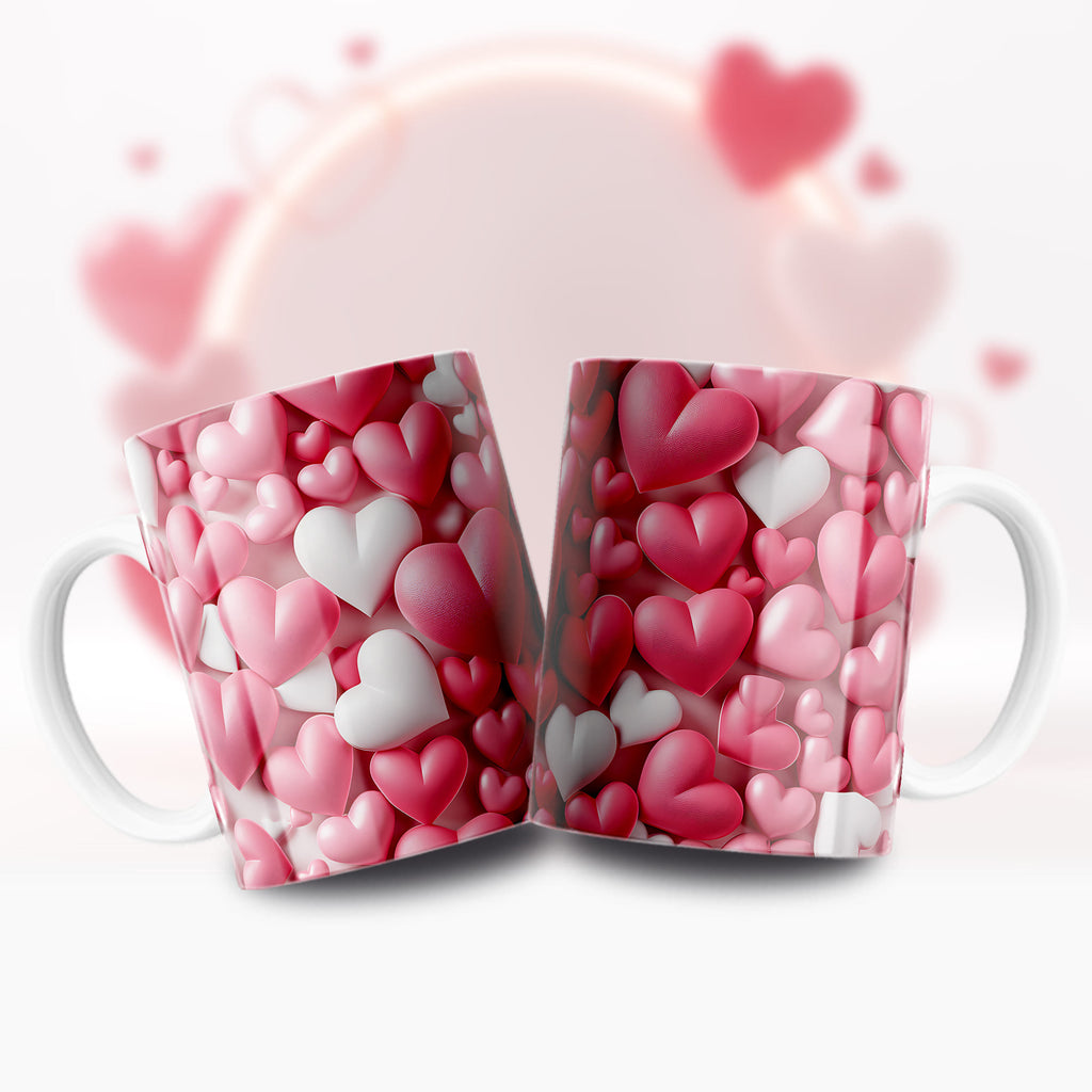 Tazas amor