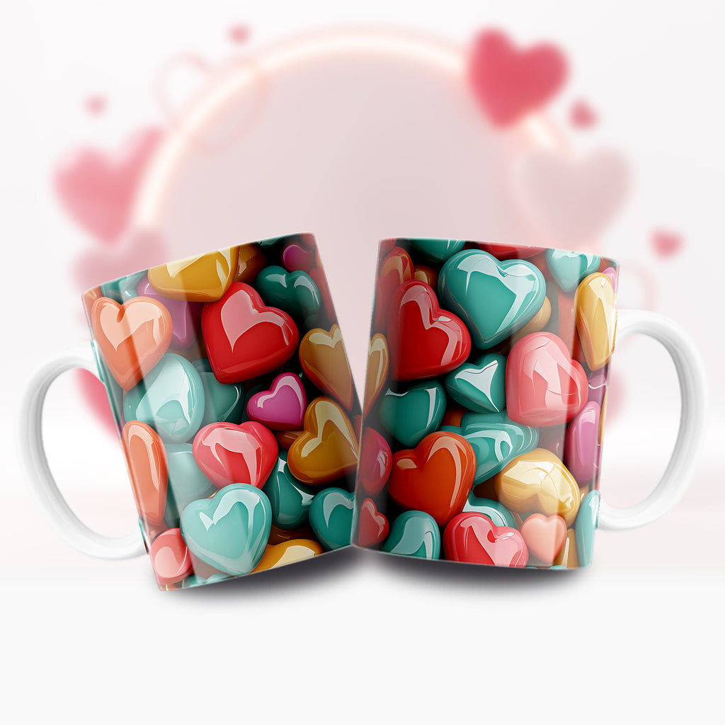 Tazas amor
