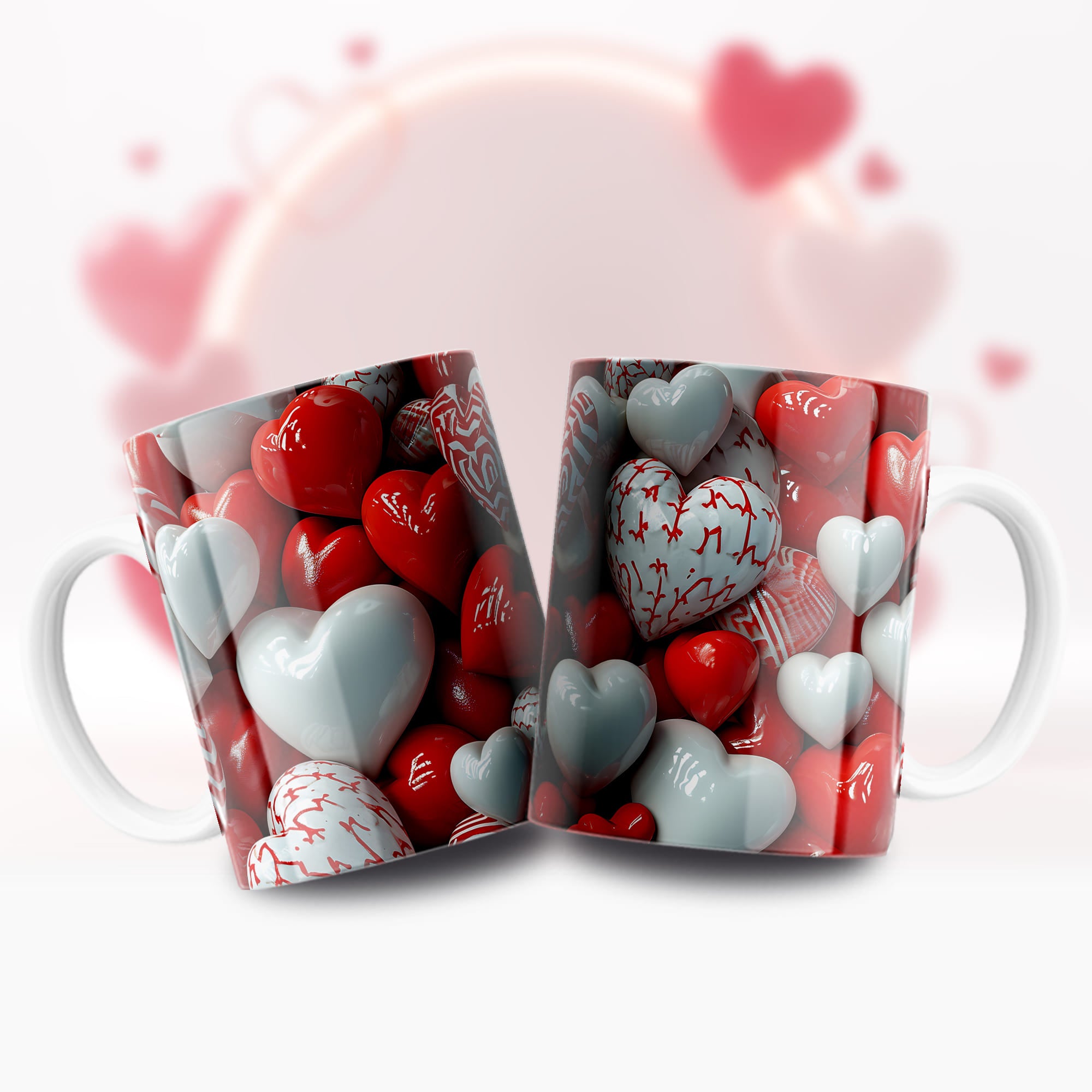 Tazas amor