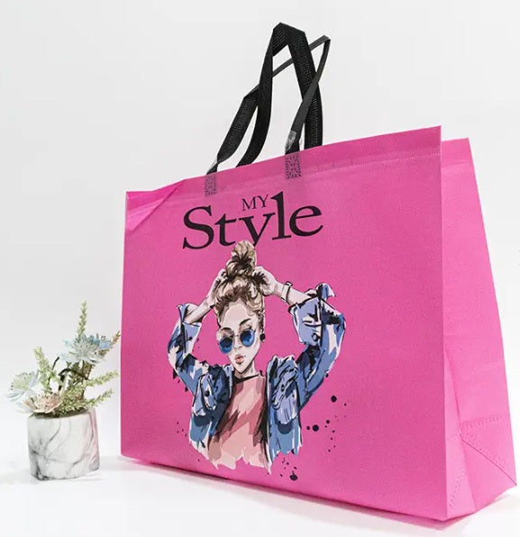 Bolsos de compras de cambrella