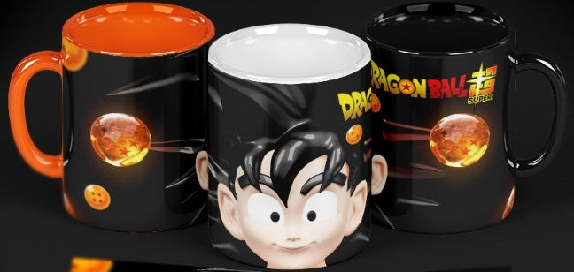 Tazas 3D