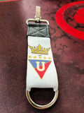 LLavero LDU (Liga Deportiva Universitaria)