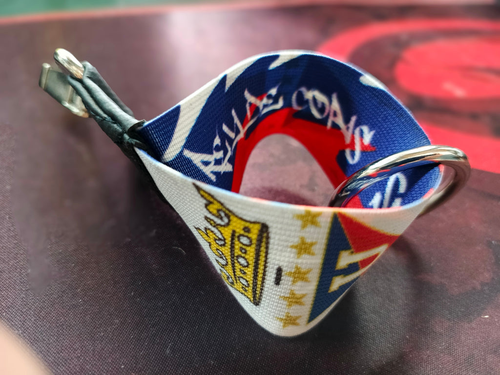 LLavero LDU (Liga Deportiva Universitaria)