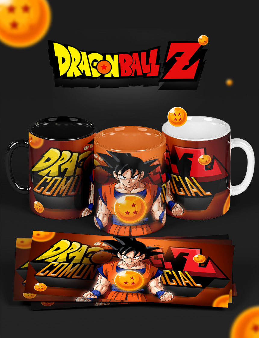 Tazas 3D