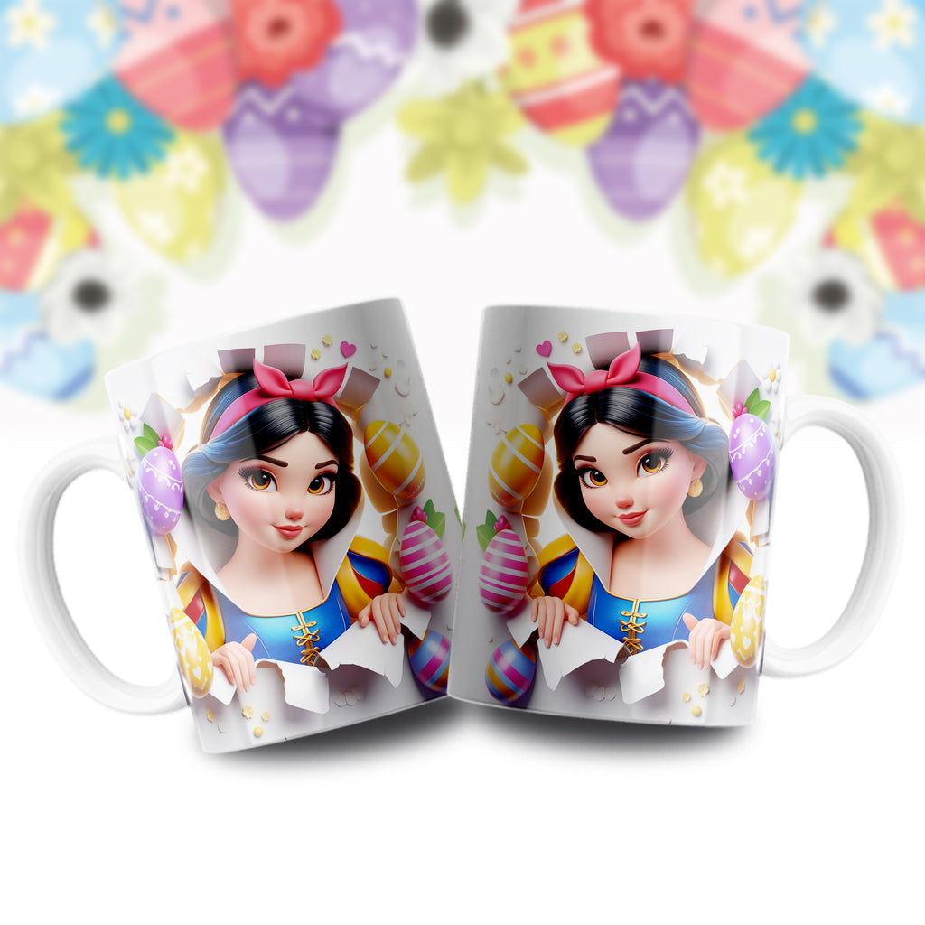 Tazas cumpleañeros infantiles