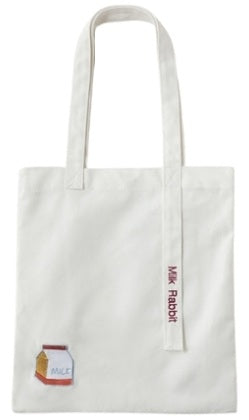 Bolso estandar de lona algoón