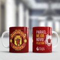 Tazas Premier League personalizadas